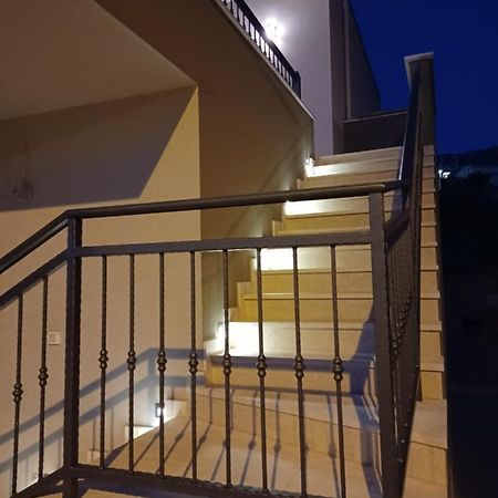Luxury Apartment Cvita Подстрана Экстерьер фото