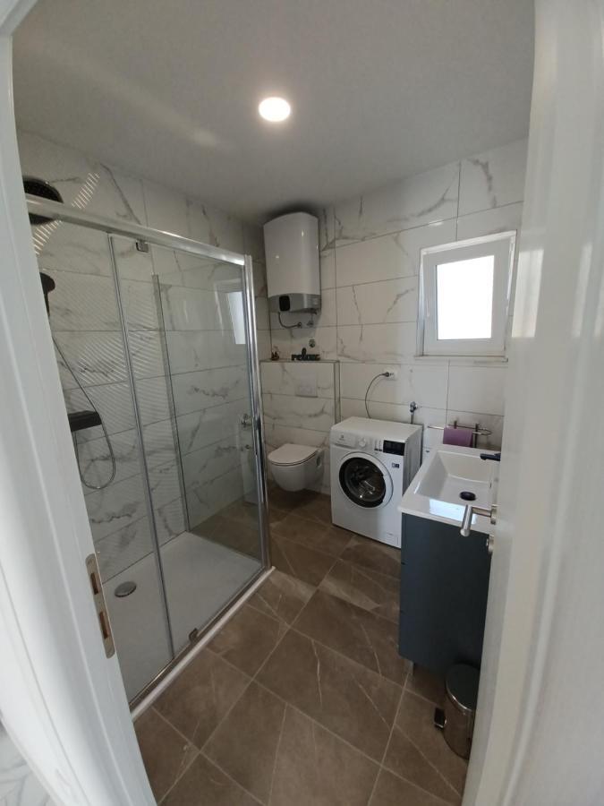 Luxury Apartment Cvita Подстрана Экстерьер фото