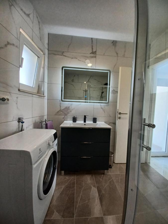 Luxury Apartment Cvita Подстрана Экстерьер фото