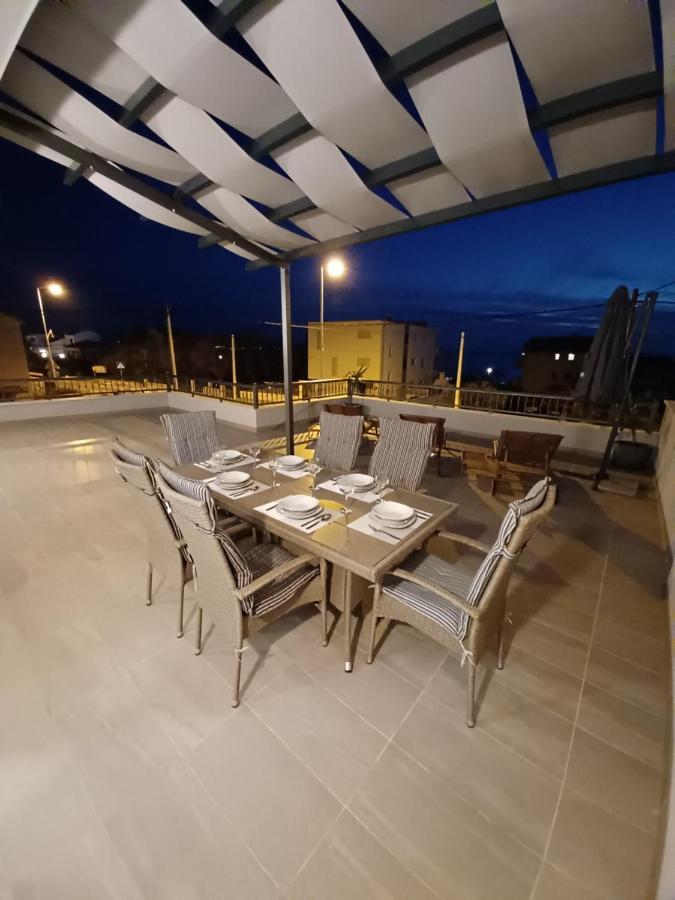 Luxury Apartment Cvita Подстрана Экстерьер фото