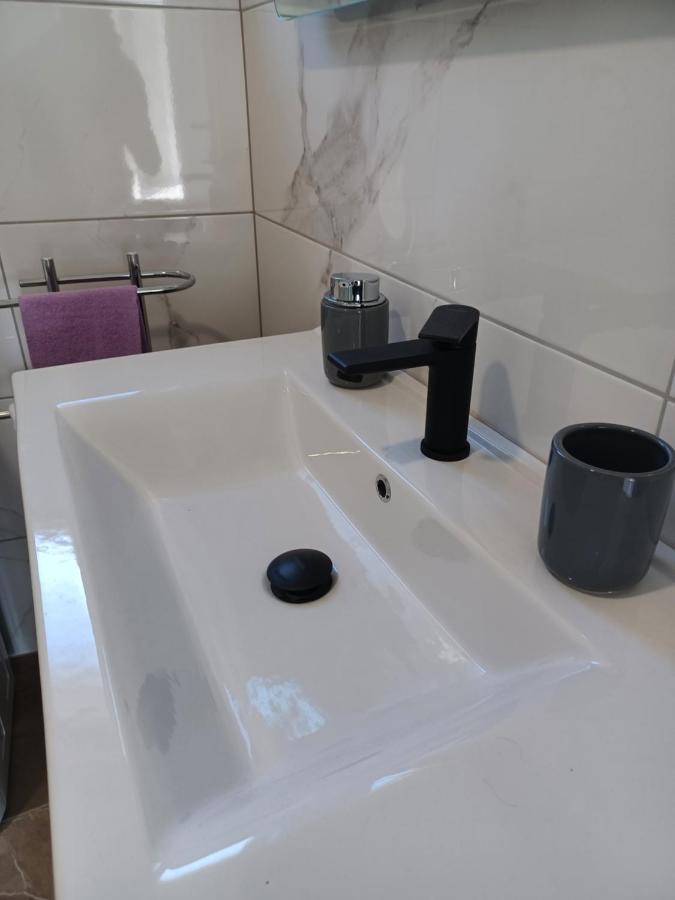 Luxury Apartment Cvita Подстрана Экстерьер фото