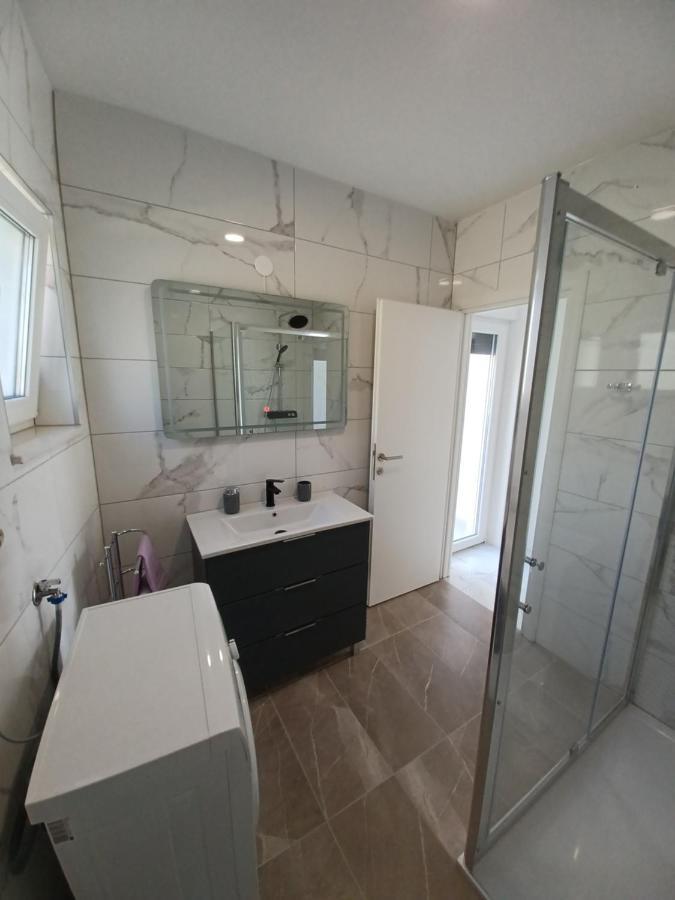 Luxury Apartment Cvita Подстрана Экстерьер фото