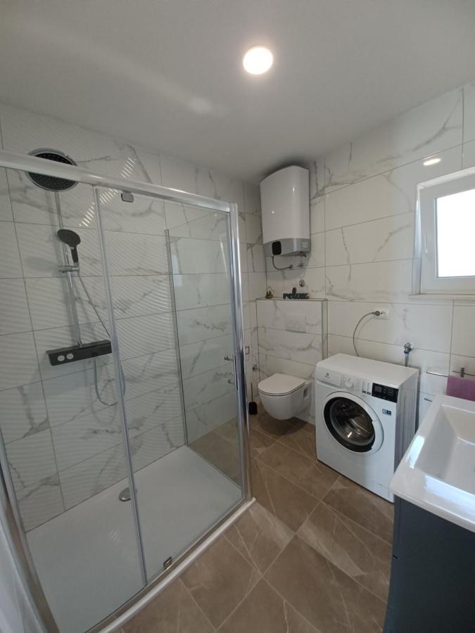 Luxury Apartment Cvita Подстрана Экстерьер фото