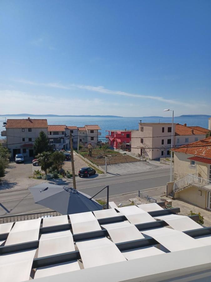 Luxury Apartment Cvita Подстрана Экстерьер фото