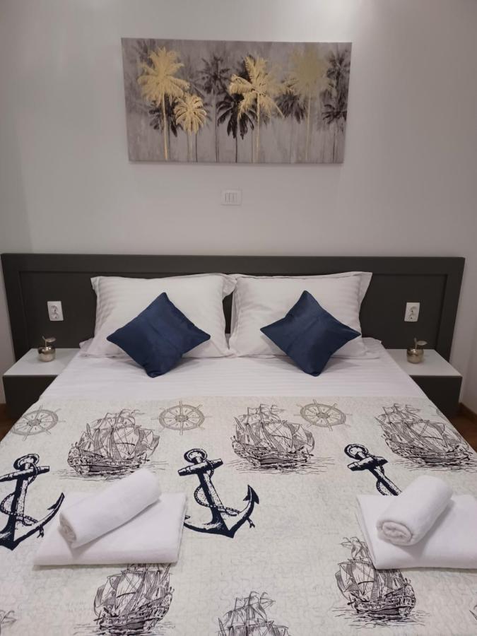 Luxury Apartment Cvita Подстрана Экстерьер фото