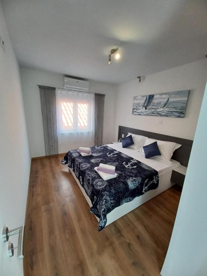 Luxury Apartment Cvita Подстрана Экстерьер фото
