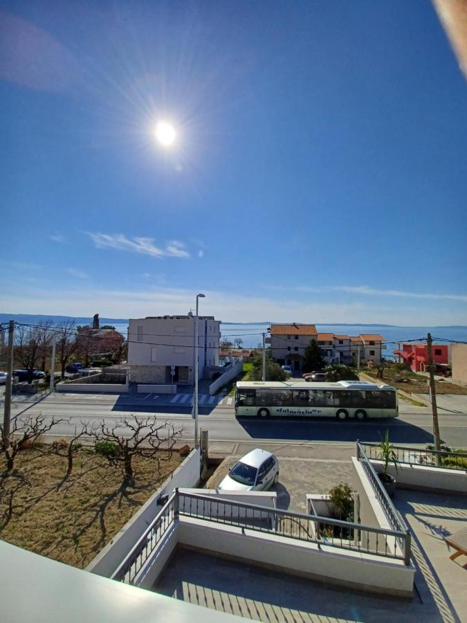 Luxury Apartment Cvita Подстрана Экстерьер фото
