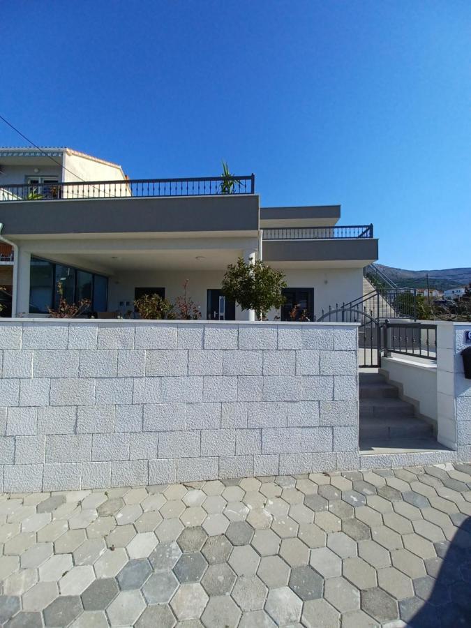Luxury Apartment Cvita Подстрана Экстерьер фото